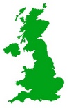 in the UK